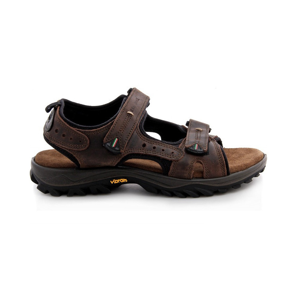 Sandale Grisport Grossular Maro - Brown - imagine 7